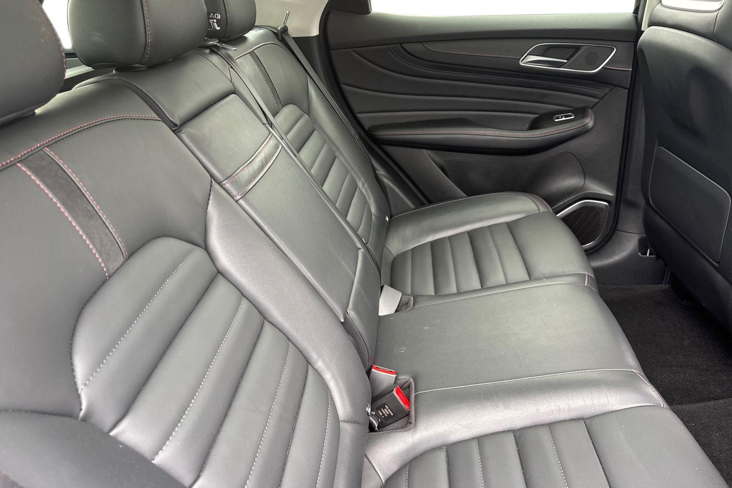 Used MG MG HS 2022 for sale - 76154806: Photo 23