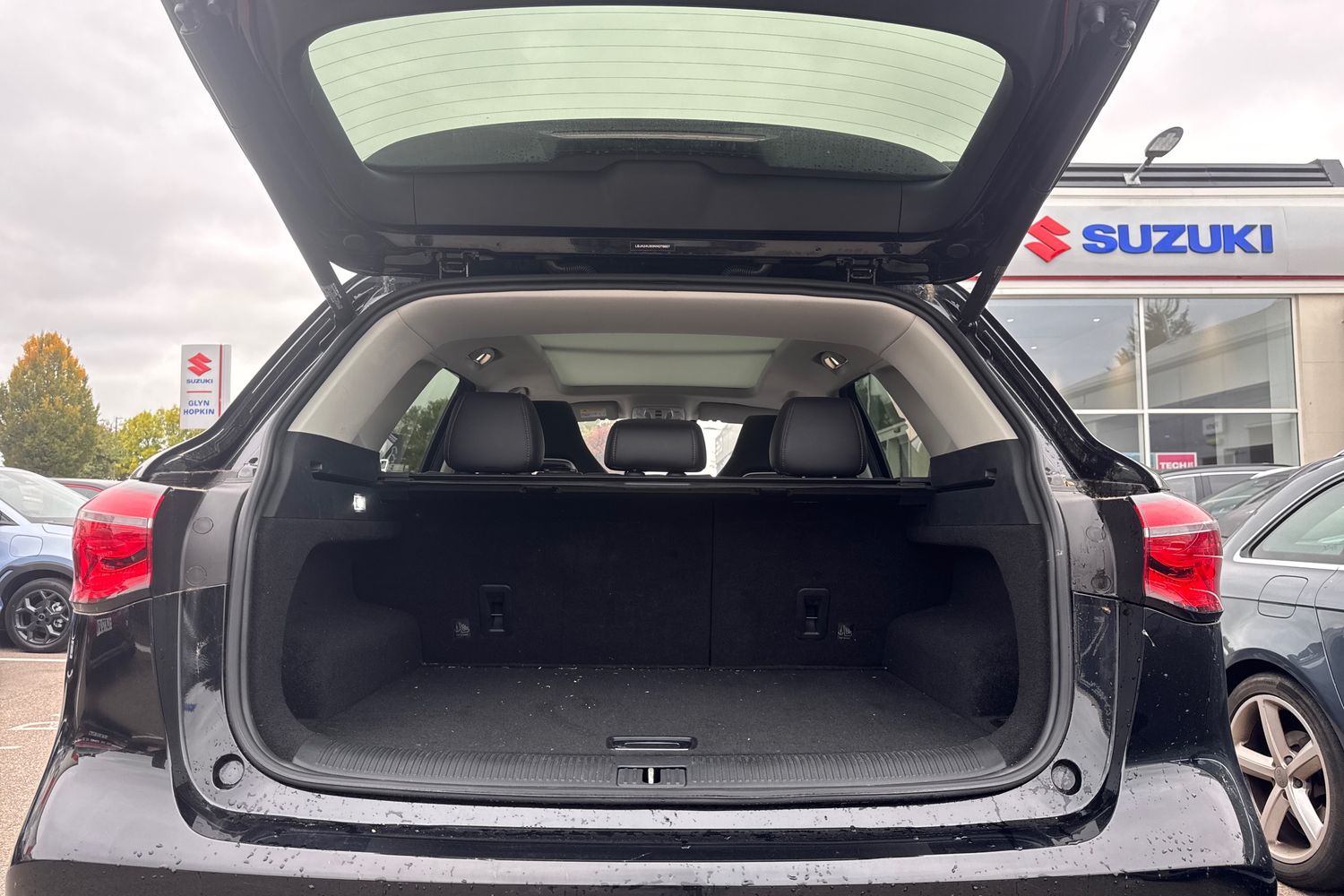Used MG MG HS 2022 for sale - 76154806: Photo 24