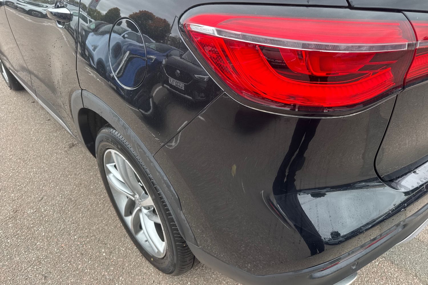 Used MG MG HS 2022 for sale - 76154806: Photo 25