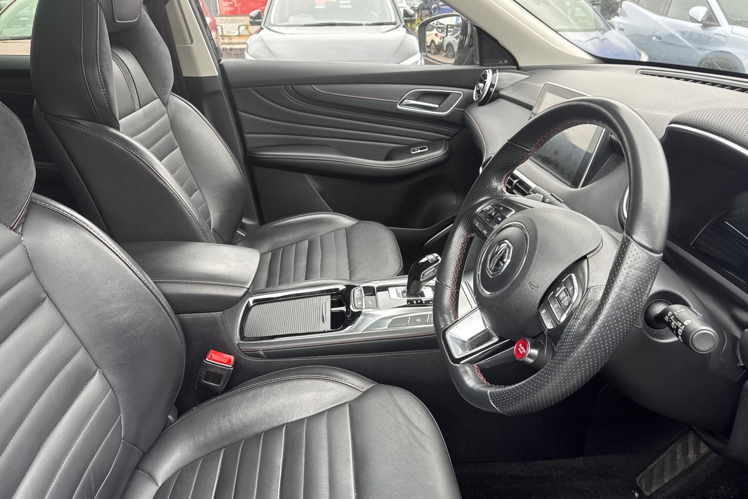 Used MG MG HS 2022 for sale - 76154806: Photo 26