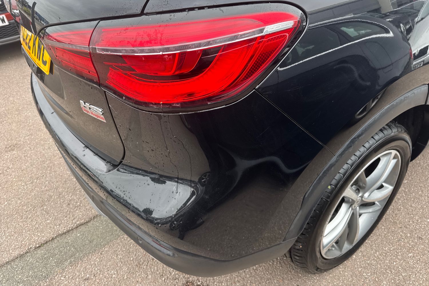 Used MG MG HS 2022 for sale - 76154806: Photo 29