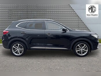 Used MG MG HS 2022 for sale - 76154806: Photo 2