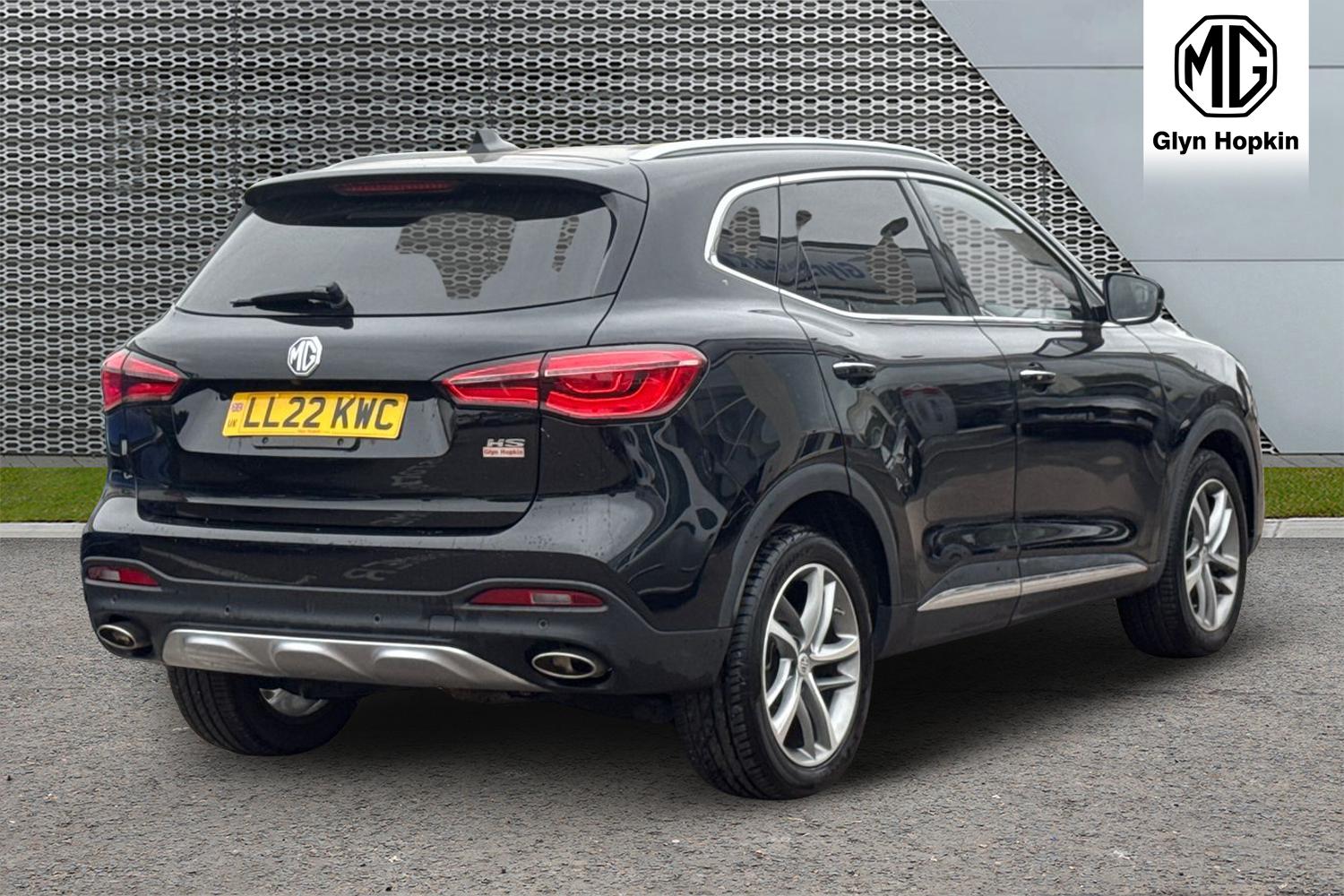 Used MG MG HS 2022 for sale - 76154806: Photo 3