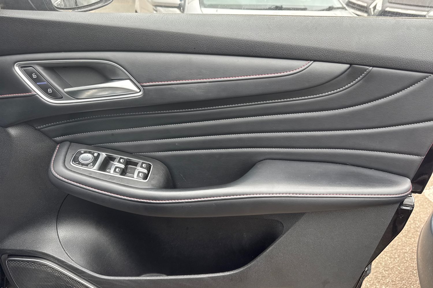 Used MG MG HS 2022 for sale - 76154806: Photo 31