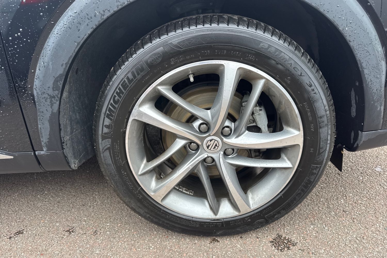 Used MG MG HS 2022 for sale - 76154806: Photo 32