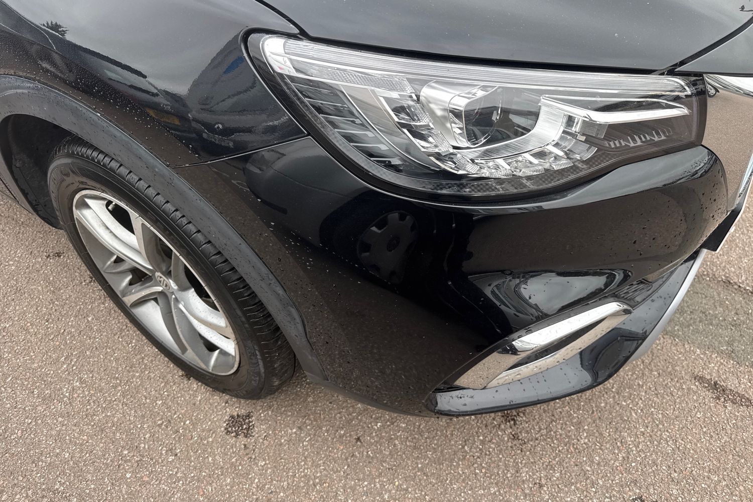 Used MG MG HS 2022 for sale - 76154806: Photo 33