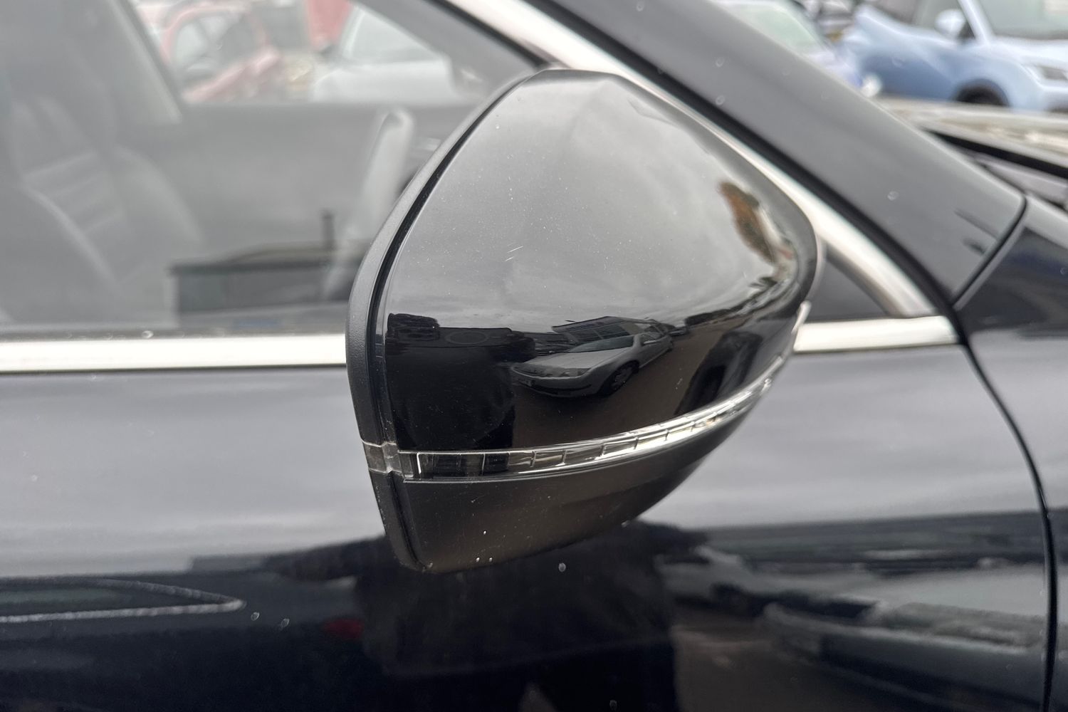 Used MG MG HS 2022 for sale - 76154806: Photo 34