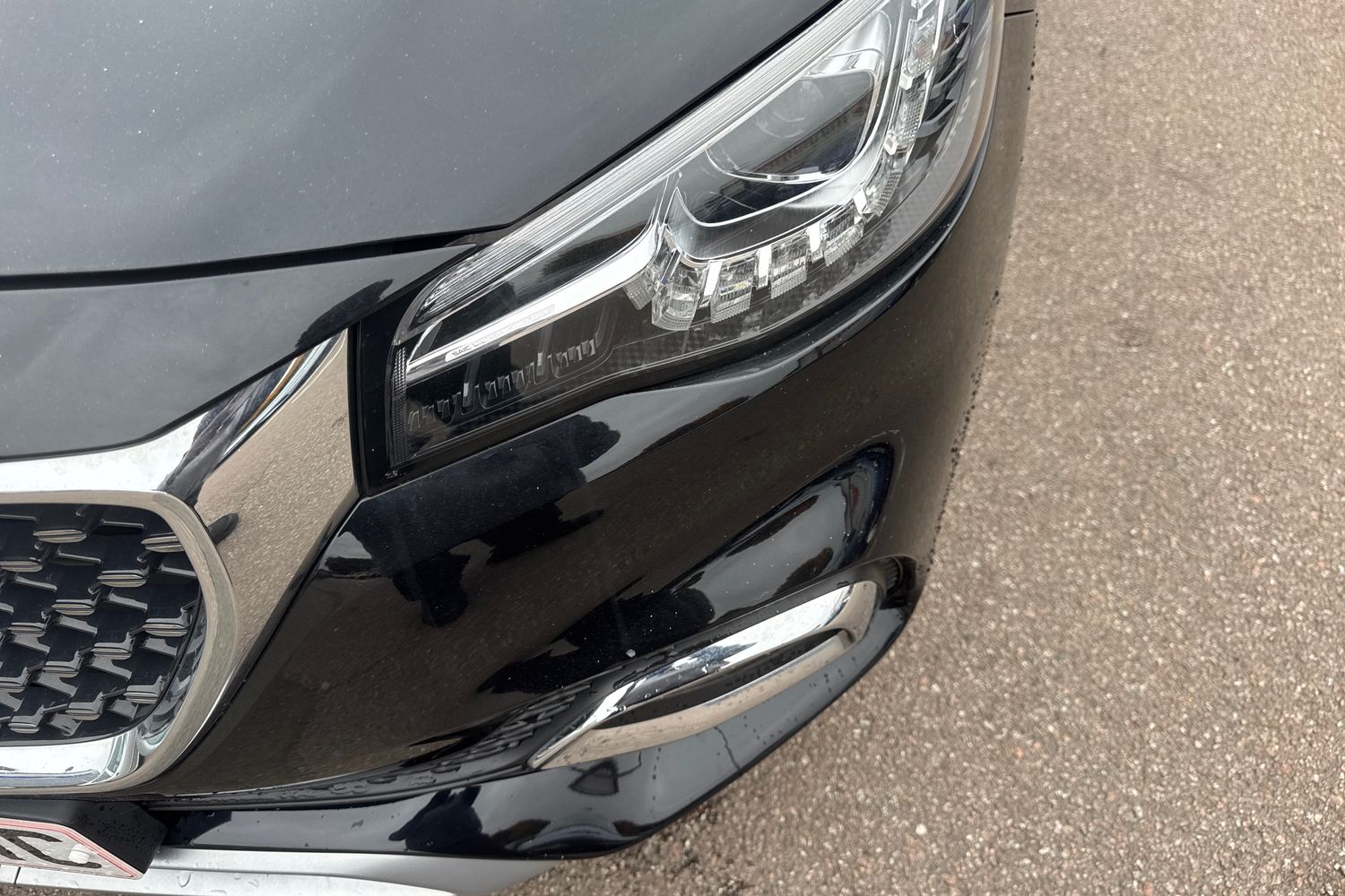 Used MG MG HS 2022 for sale - 76154806: Photo 37