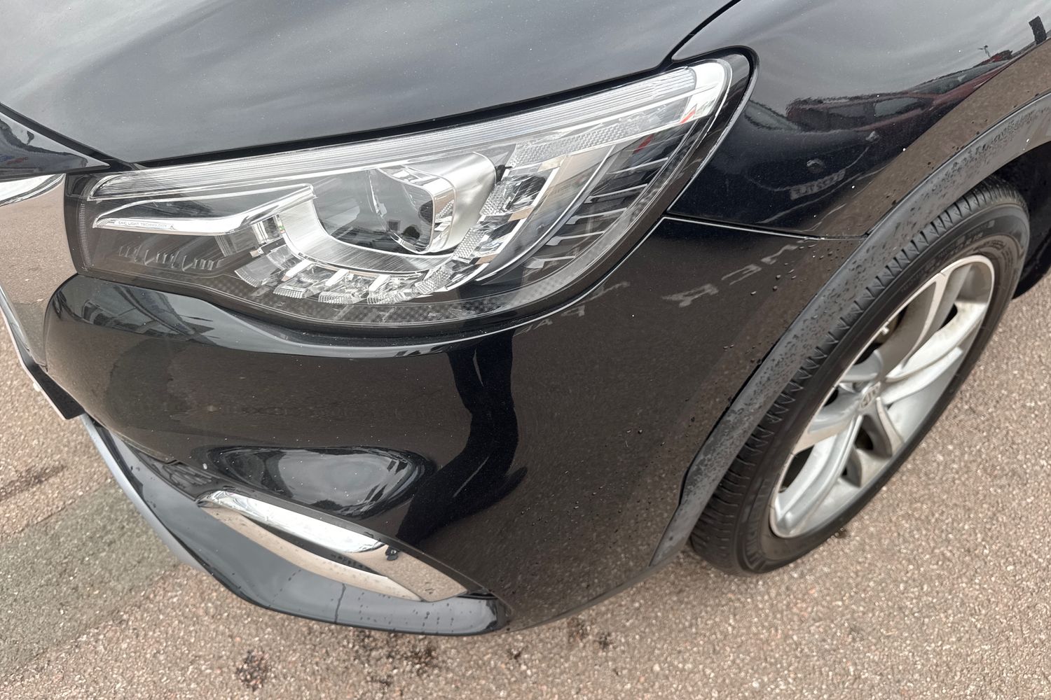 Used MG MG HS 2022 for sale - 76154806: Photo 38