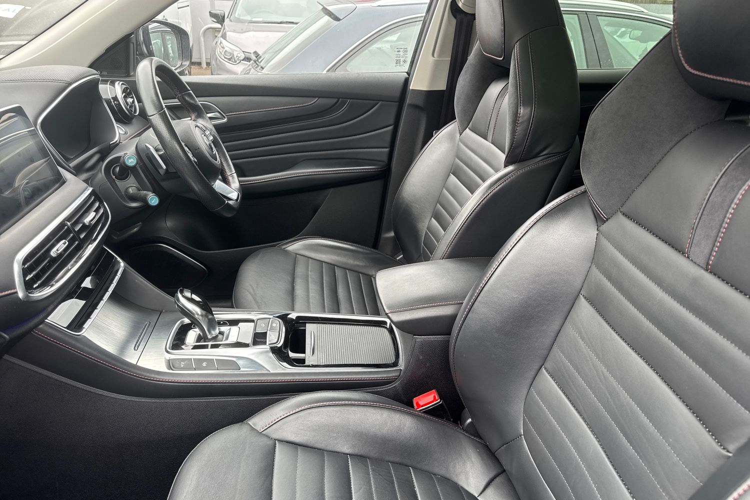 Used MG MG HS 2022 for sale - 76154806: Photo 39