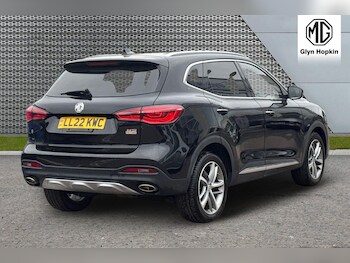 Used MG MG HS 2022 for sale - 76154806: Photo 3