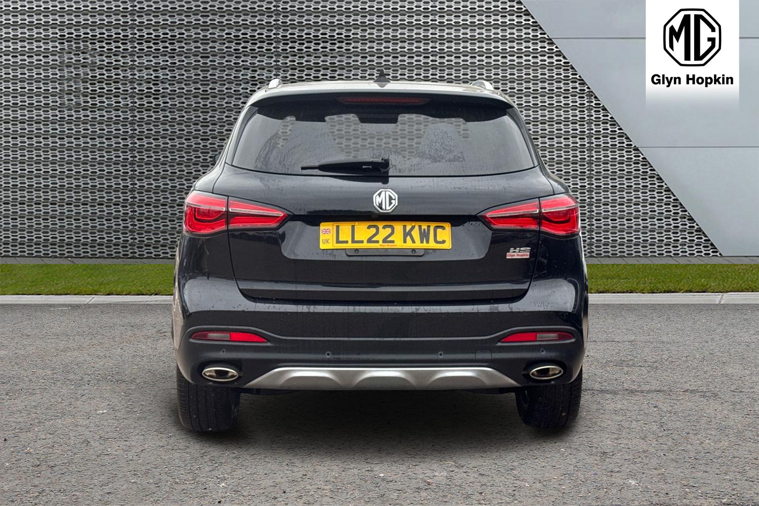 Used MG MG HS 2022 for sale - 76154806: Photo 4