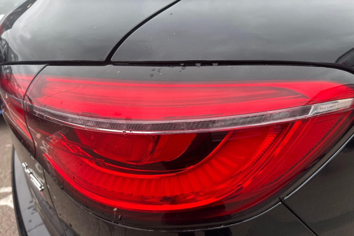 Used MG MG HS 2022 for sale - 76154806: Photo 40