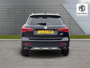 Used MG MG HS 2022 for sale - 76154806: Photo 4