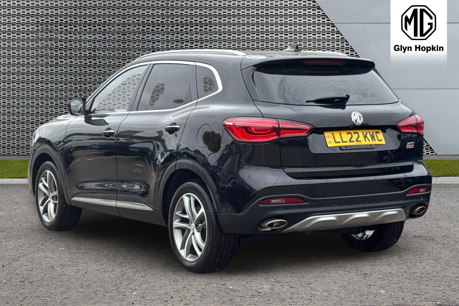 Used MG MG HS 2022 for sale - 76154806: Photo 5
