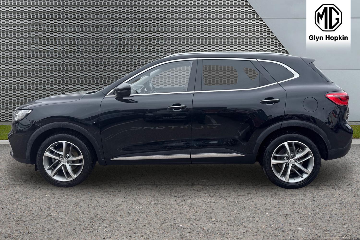 Used MG MG HS 2022 for sale - 76154806: Photo 6