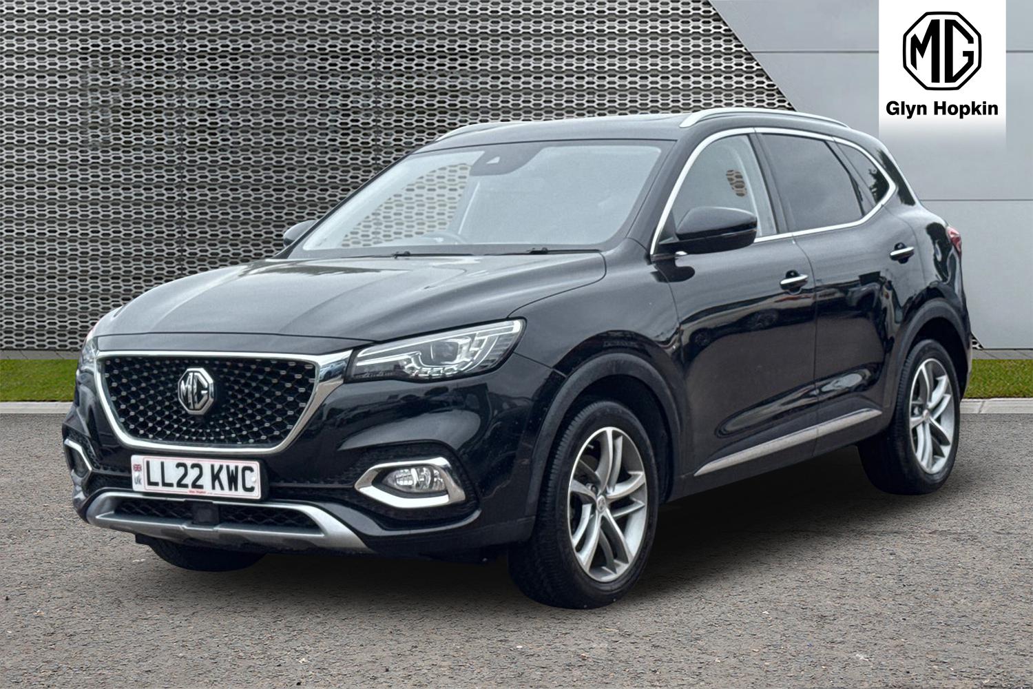 Used MG MG HS 2022 for sale - 76154806: Photo 7