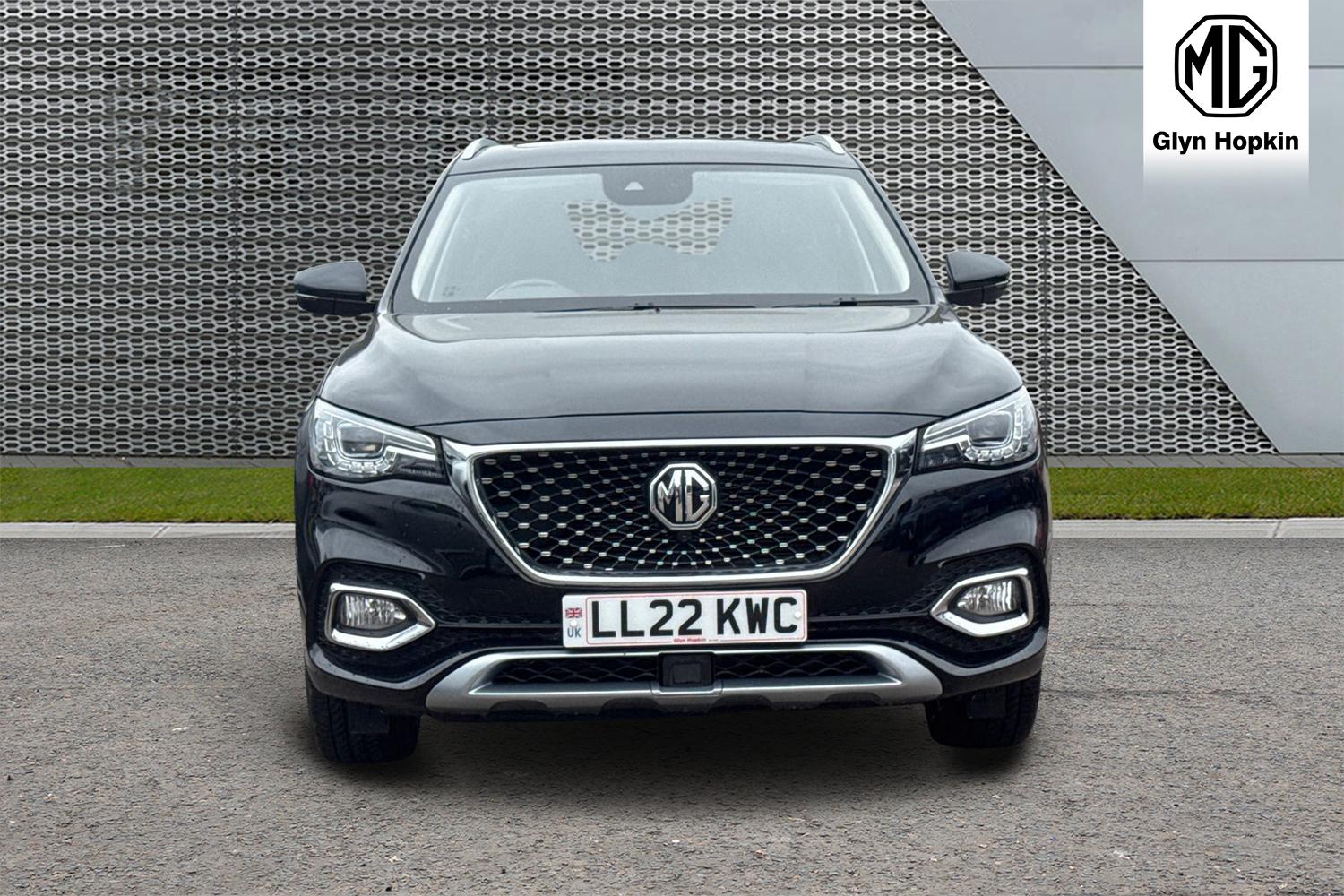 Used MG MG HS 2022 for sale - 76154806: Photo 8