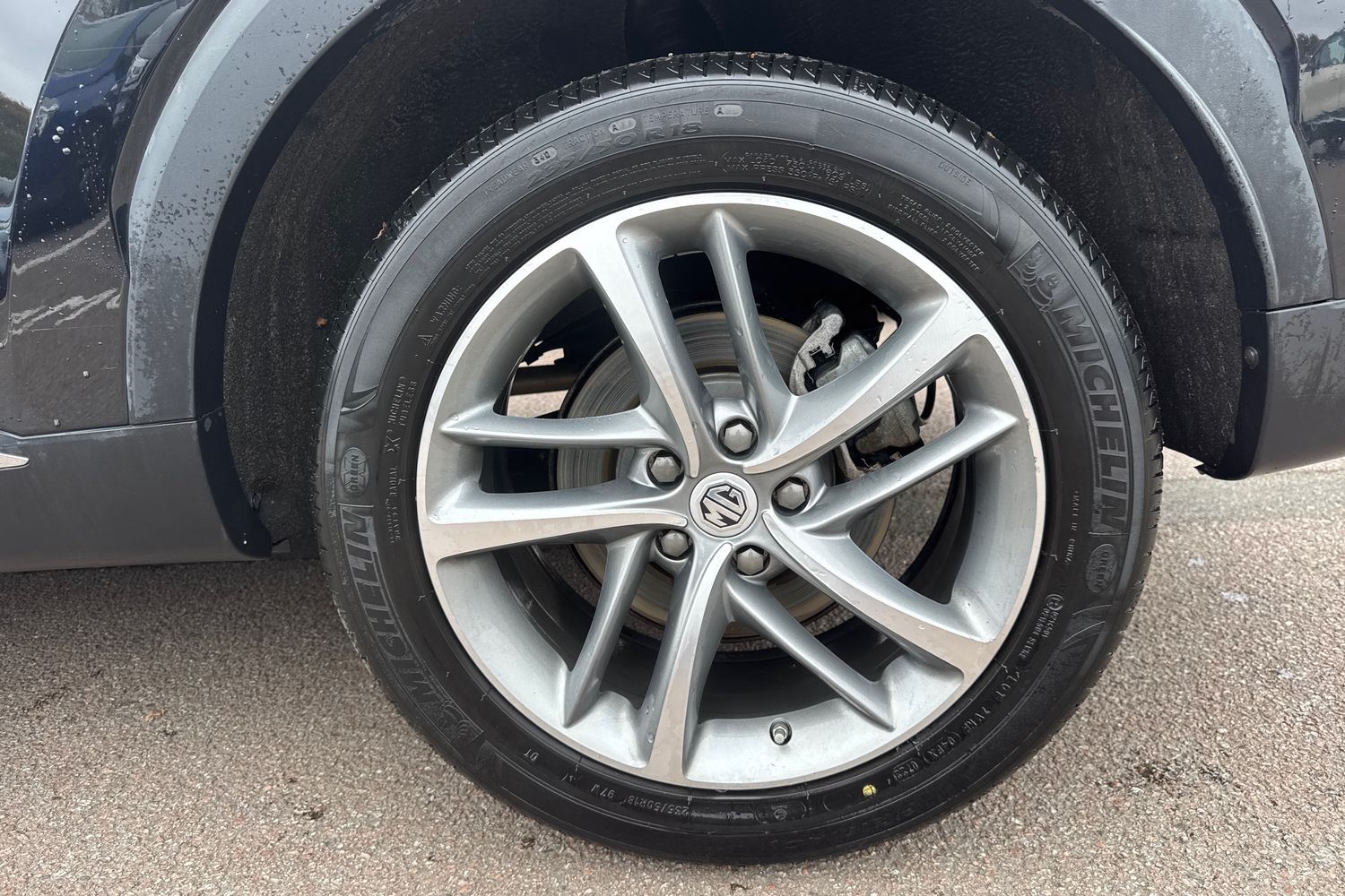 Used MG MG HS 2022 for sale - 76154806: Photo 9