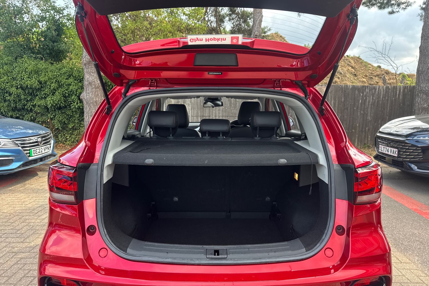 Vehicle 24