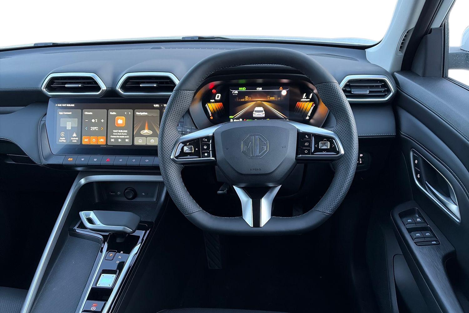 Used MG MG ZS 2025 for sale - 77111492: Photo 11