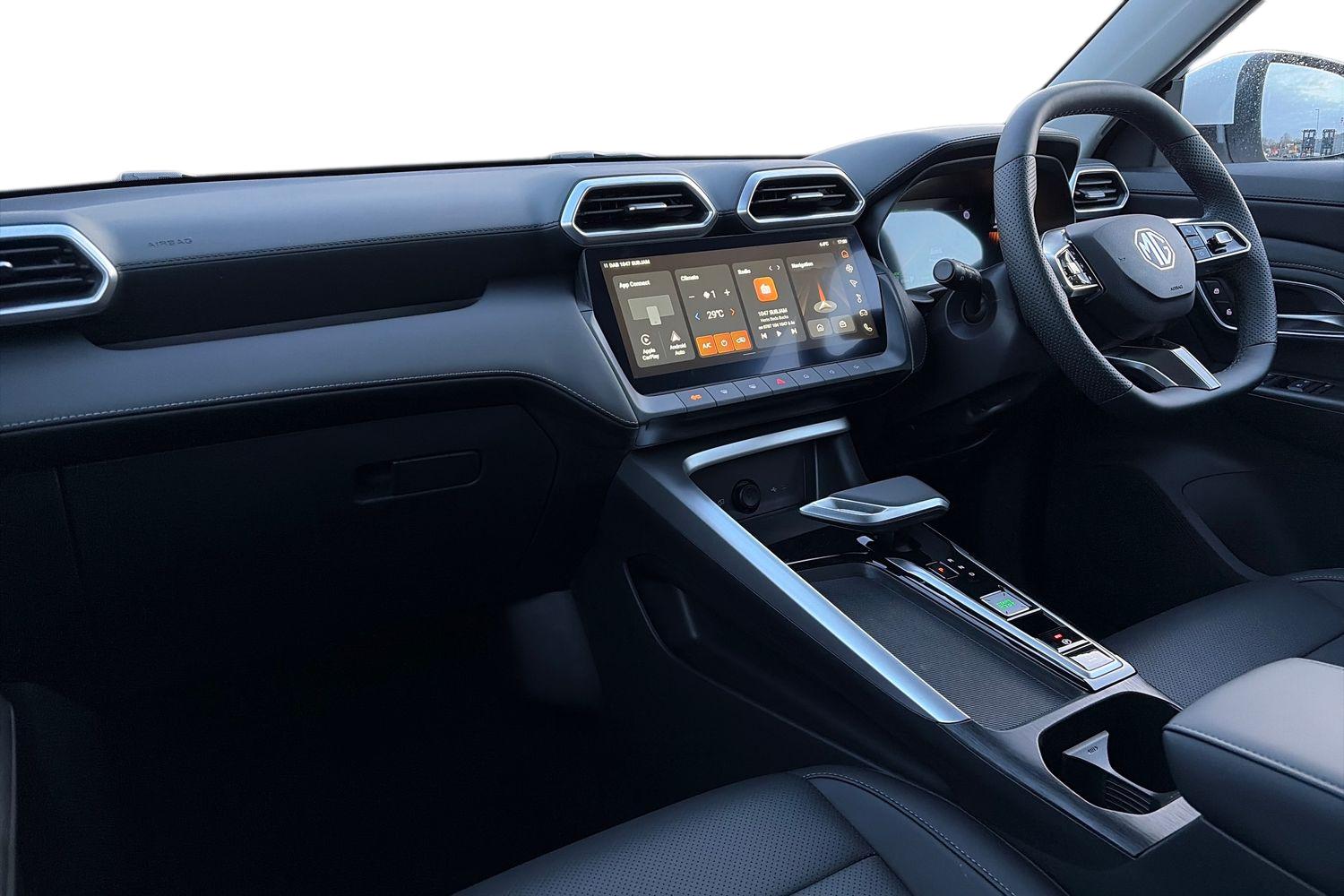 Used MG MG ZS 2025 for sale - 77111492: Photo 13