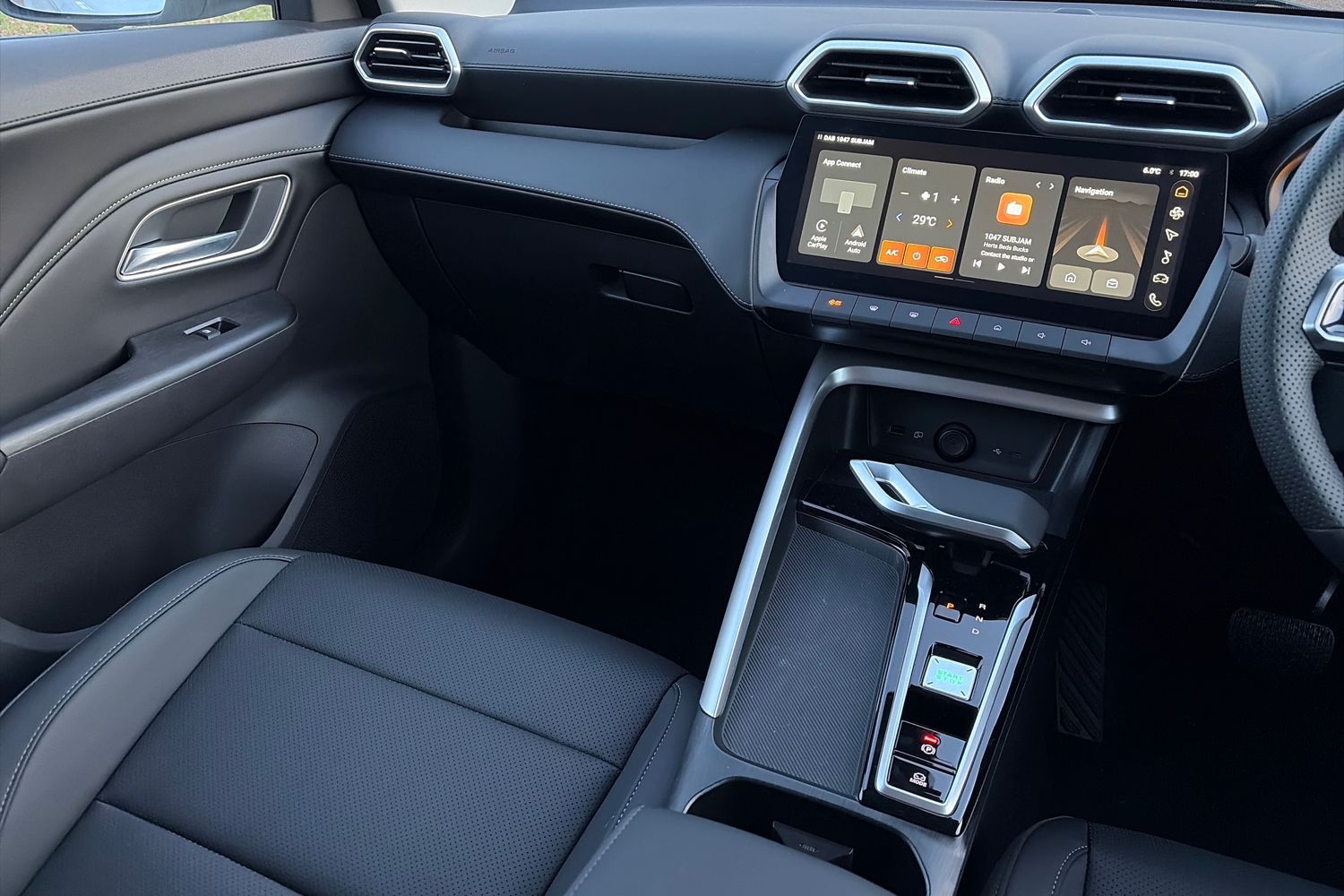 Used MG MG ZS 2025 for sale - 77111492: Photo 14