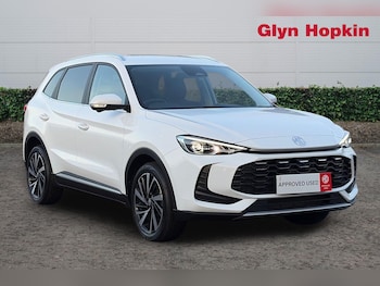 MG MG ZS feature image