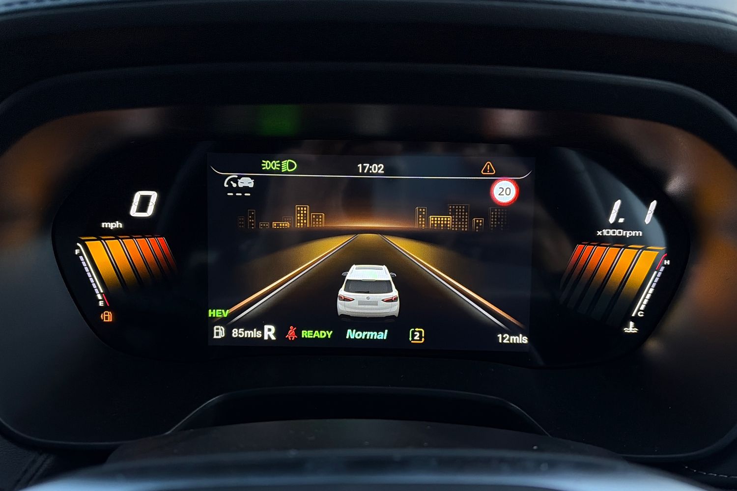 Used MG MG ZS 2025 for sale - 77111492: Photo 20