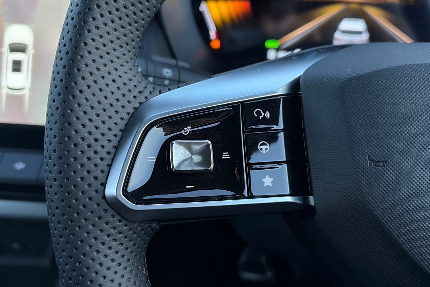 Used MG MG ZS 2025 for sale - 77111492: Photo 21