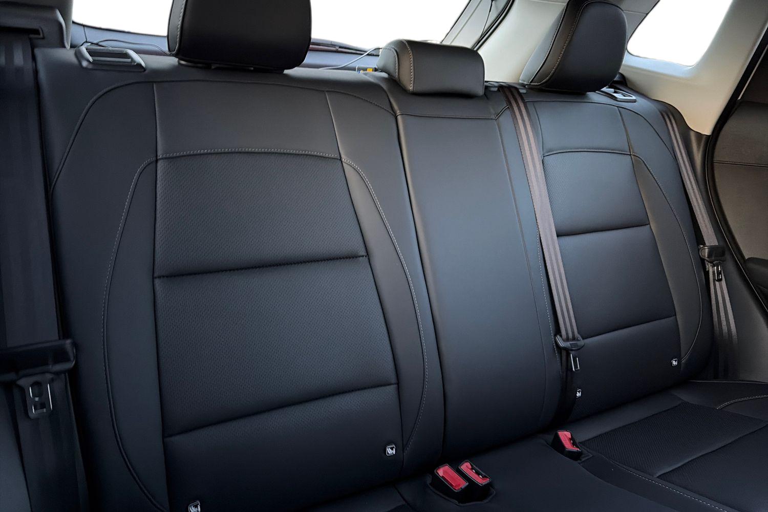 Used MG MG ZS 2025 for sale - 77111492: Photo 23