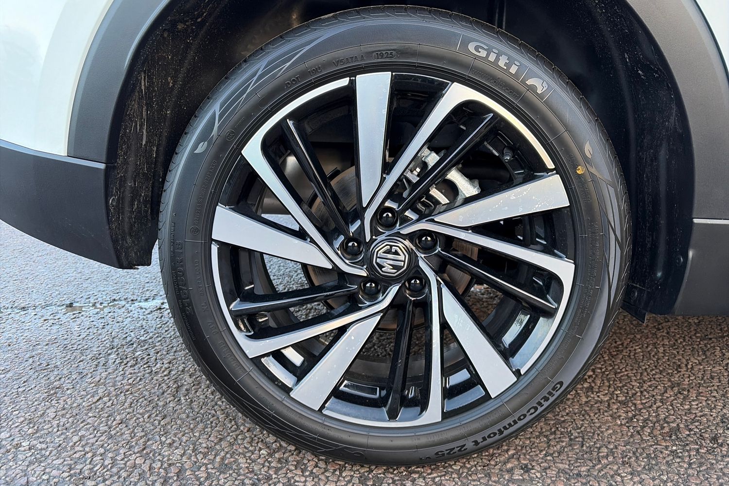 Used MG MG ZS 2025 for sale - 77111492: Photo 25