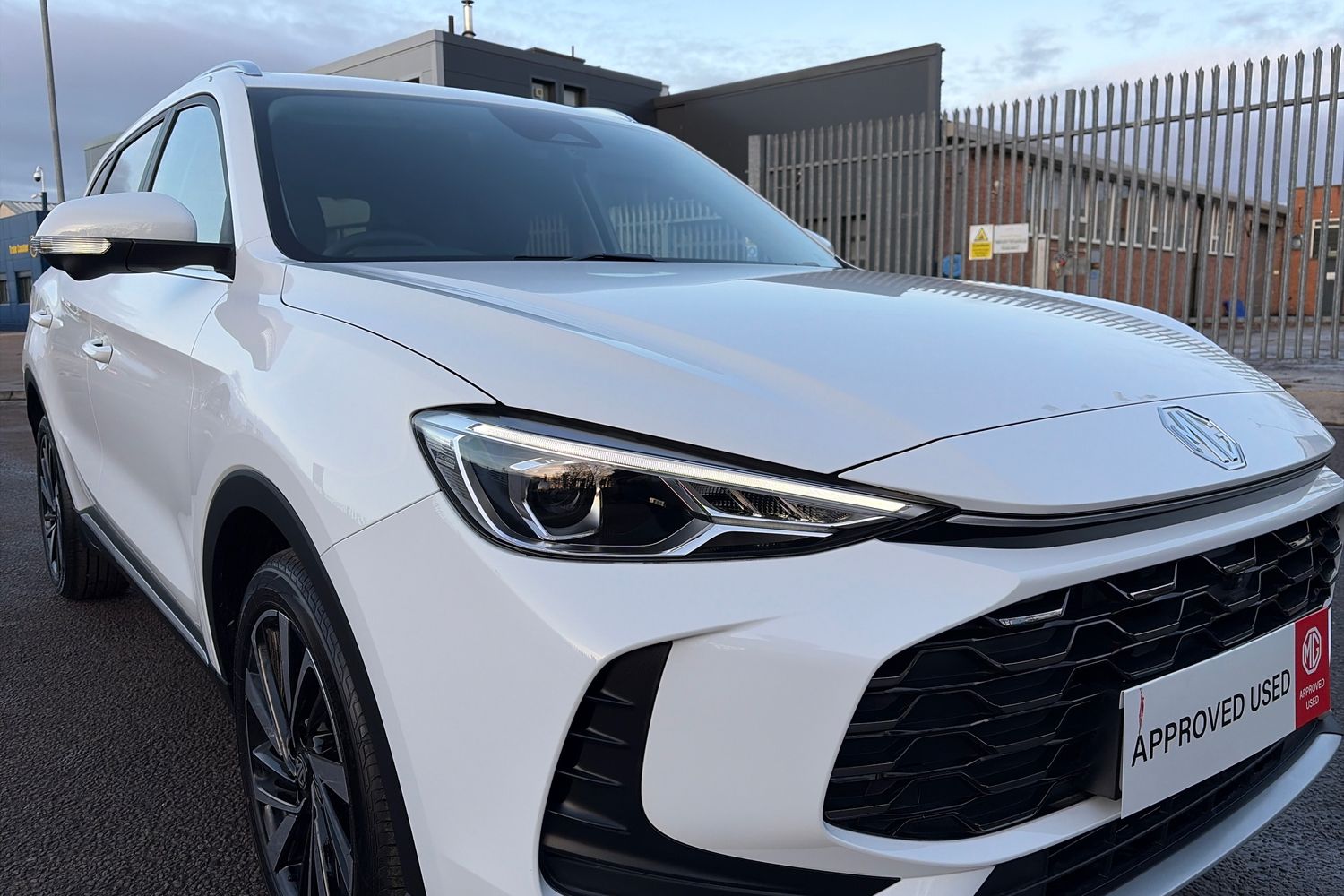 Used MG MG ZS 2025 for sale - 77111492: Photo 28