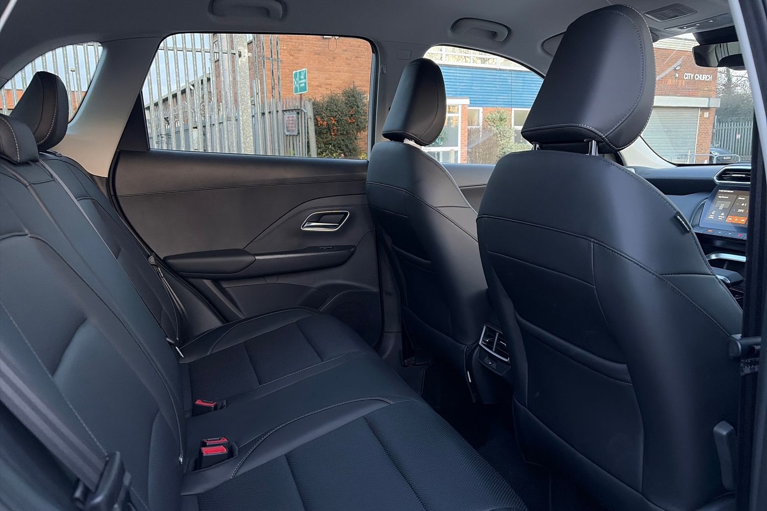 Used MG MG ZS 2025 for sale - 77111492: Photo 34