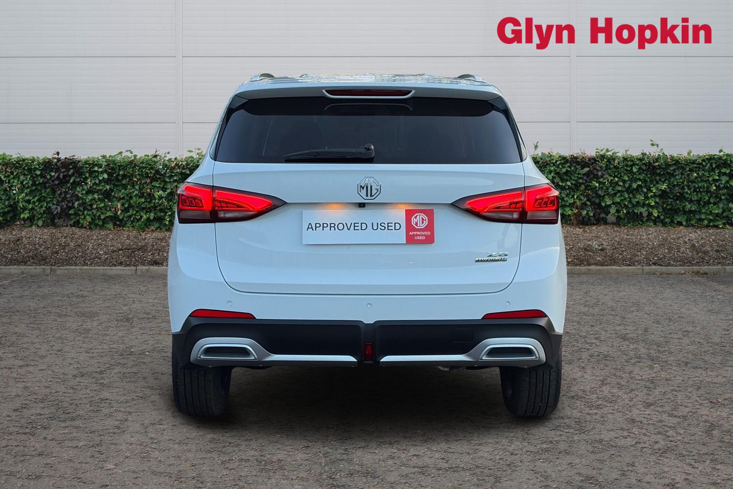 Used MG MG ZS 2025 for sale - 77111492: Photo 4