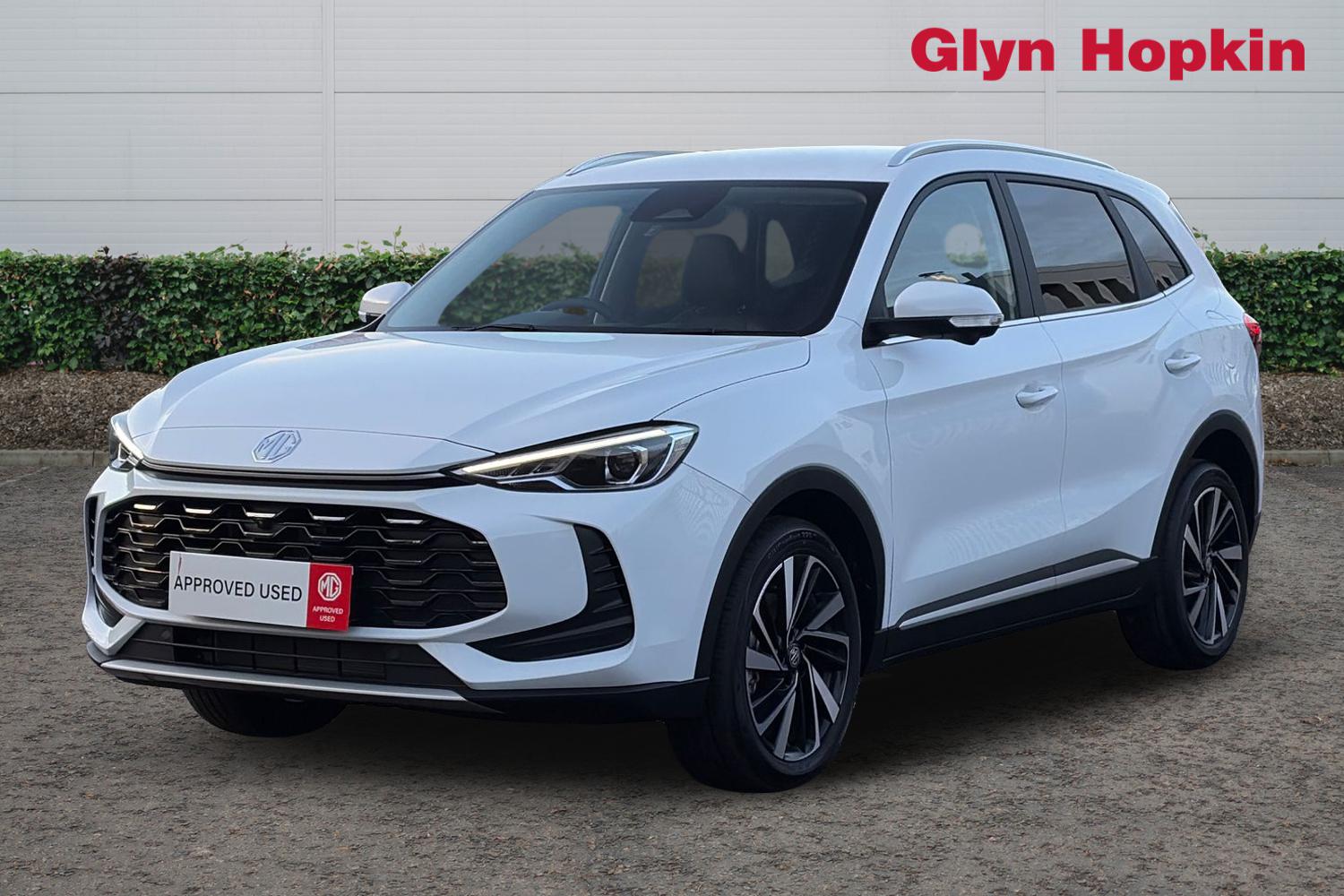 Used MG MG ZS 2025 for sale - 77111492: Photo 7