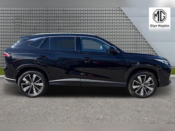 Used MG MG HS 2025 for sale - 75569645: Photo