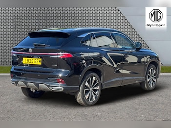Used MG MG HS 2025 for sale - 75569645: Photo