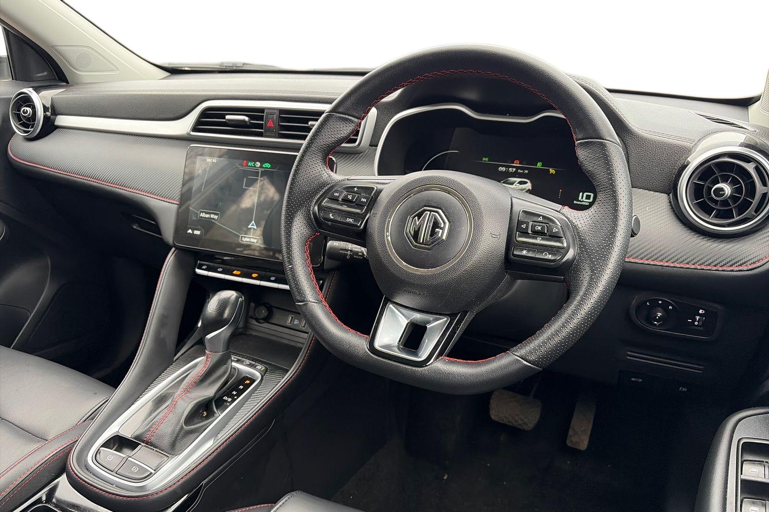 Used MG MG ZS 2022 for sale - 78049838: Photo 10