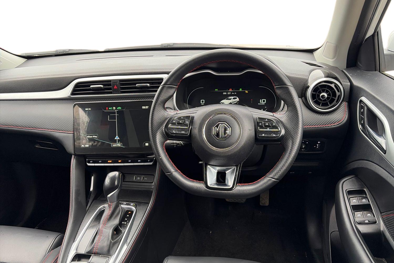 Used MG MG ZS 2022 for sale - 78049838: Photo 11