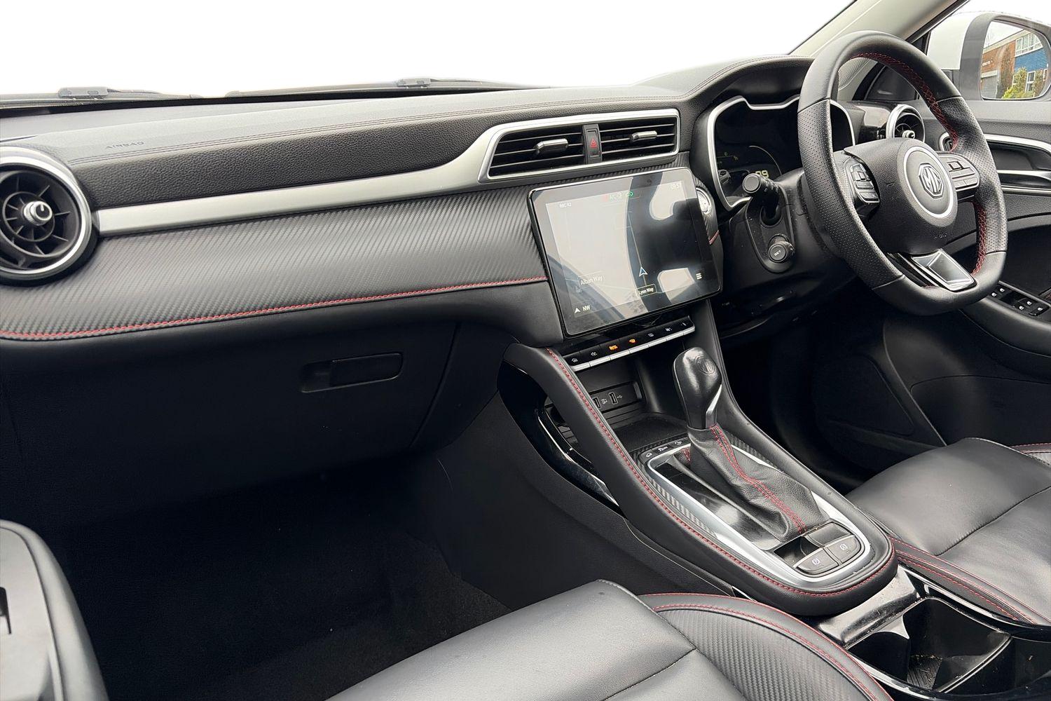 Used MG MG ZS 2022 for sale - 78049838: Photo 13