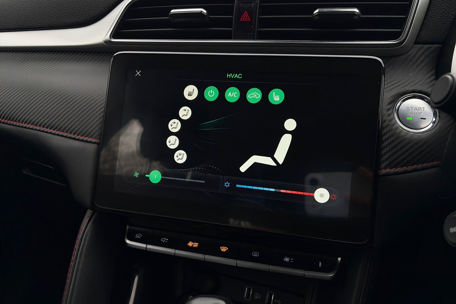 Used MG MG ZS 2022 for sale - 78049838: Photo 15