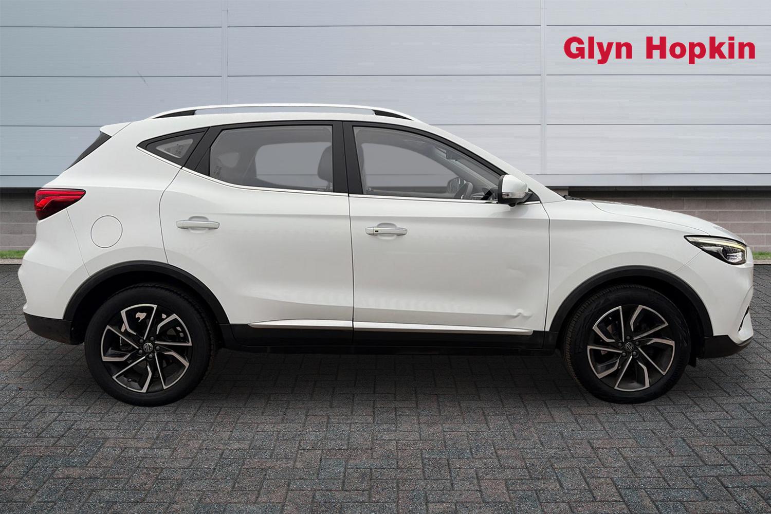 Used MG MG ZS 2022 for sale - 78049838: Photo 2