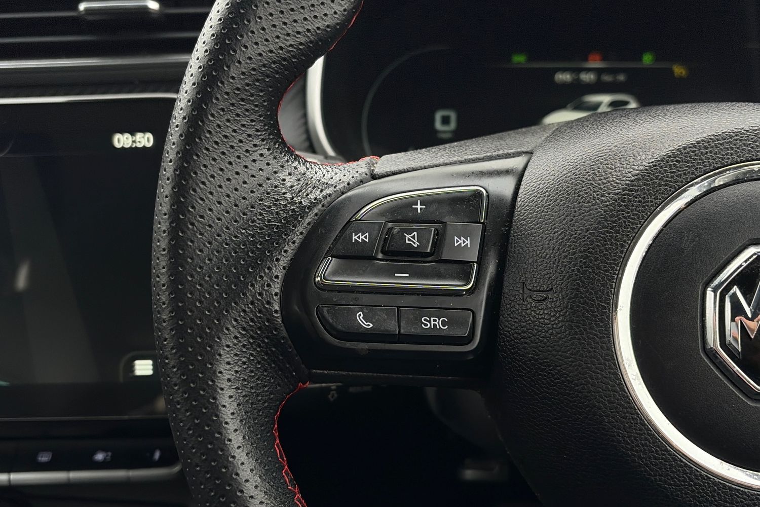 Used MG MG ZS 2022 for sale - 78049838: Photo 21