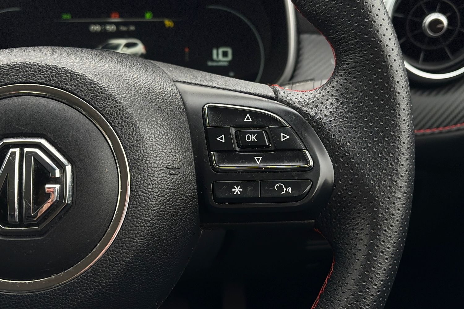 Used MG MG ZS 2022 for sale - 78049838: Photo 22