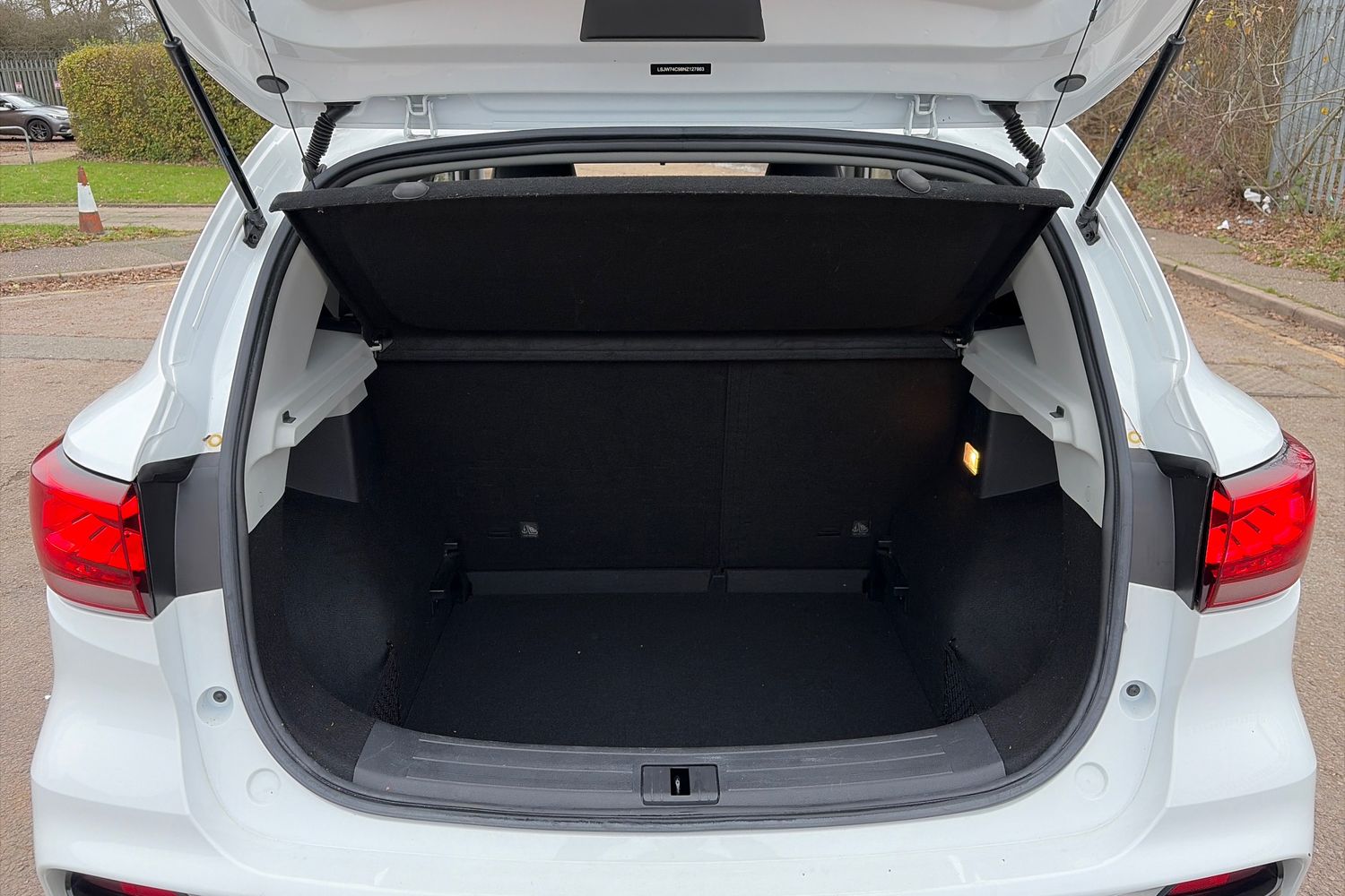 Used MG MG ZS 2022 for sale - 78049838: Photo 24