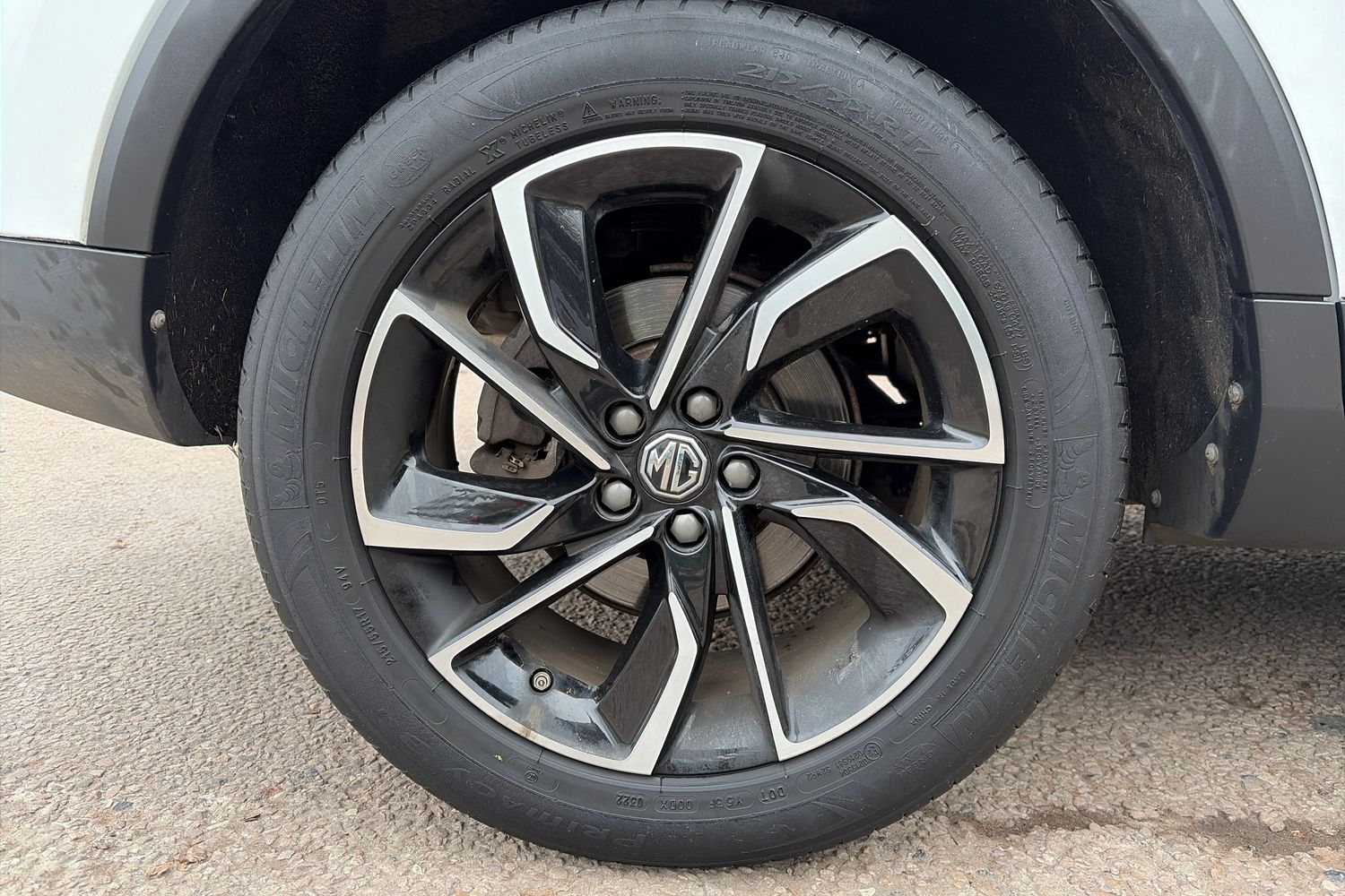 Used MG MG ZS 2022 for sale - 78049838: Photo 25