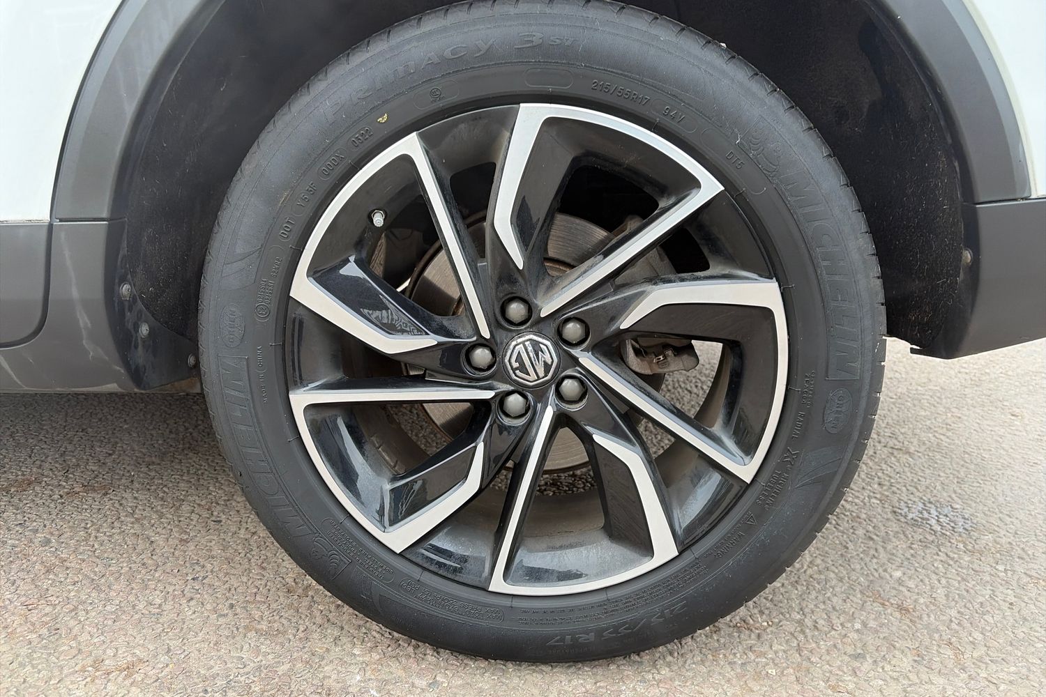 Used MG MG ZS 2022 for sale - 78049838: Photo 26