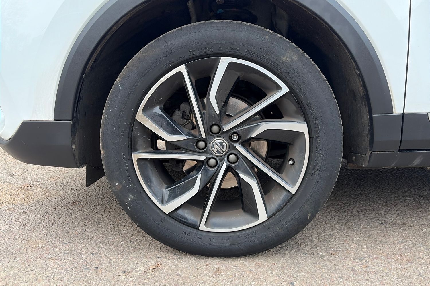 Used MG MG ZS 2022 for sale - 78049838: Photo 27