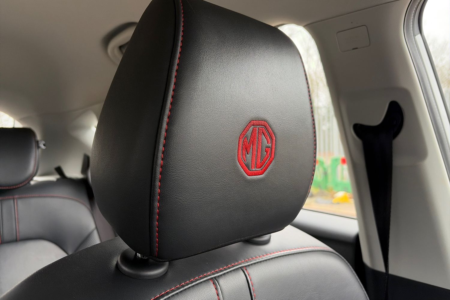 Used MG MG ZS 2022 for sale - 78049838: Photo 36